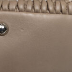 Miu Miu Matelass élogo — фото 25