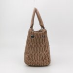 Miu Miu Matelass élogo — фото 4