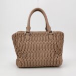 Miu Miu Matelass élogo — фото 5