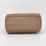 Miu Miu Matelass élogo — фото 6