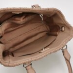 Miu Miu Matelass élogo — фото 7