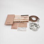 Miu Miu Matelass élogo — фото 9