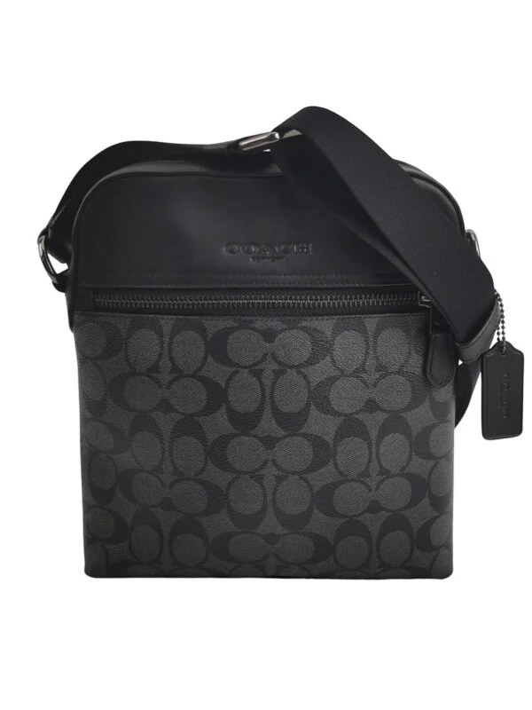 Coach Houston C Logo — продано