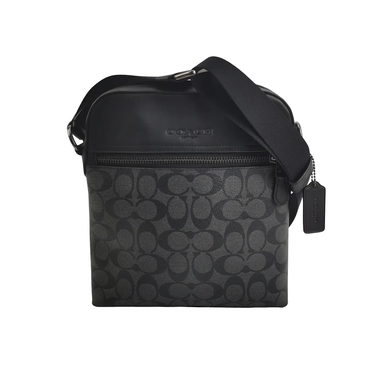 Coach Houston C Logo — продано