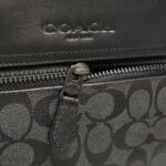 Coach Houston C Logo — фото 11