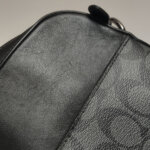 Coach Houston C Logo — фото 14