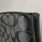 Coach Houston C Logo — фото 15