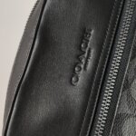 Coach Houston C Logo — фото 16