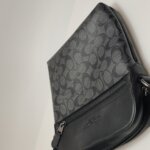 Coach Houston C Logo — фото 17