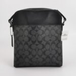 Coach Houston C Logo — фото 5