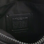 Coach Houston C Logo — фото 8