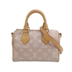 Louis Vuitton Speedy 20 (Луи Виттон) — миниатюра 1