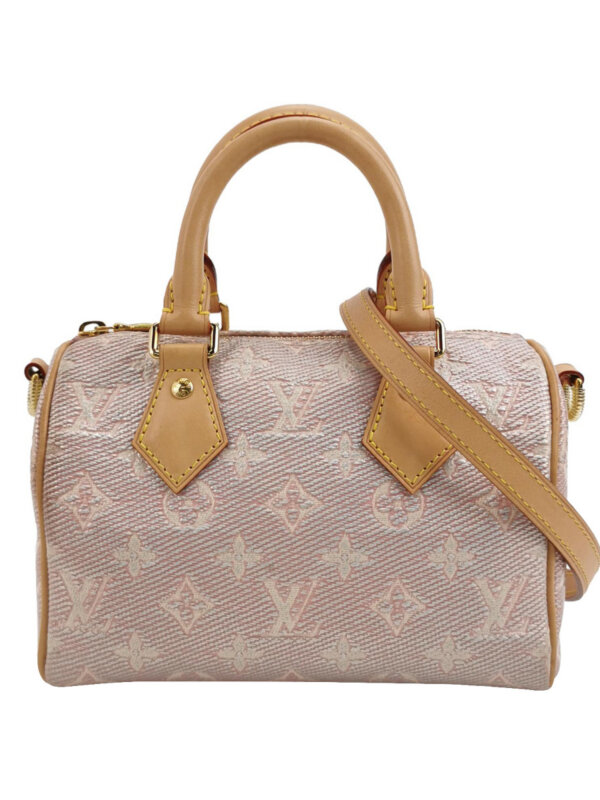 Louis Vuitton Speedy 20