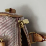 Louis Vuitton Speedy 20 (Луи Виттон) — фото 12