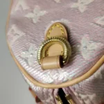 Louis Vuitton Speedy 20 (Луи Виттон) — фото 15