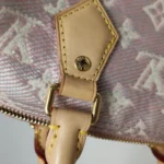Louis Vuitton Speedy 20 (Луи Виттон) — фото 17