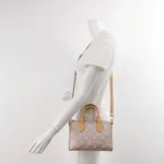 Louis Vuitton Speedy 20 (Луи Виттон) — фото 2