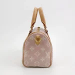 Louis Vuitton Speedy 20 (Луи Виттон) — фото 3