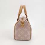 Louis Vuitton Speedy 20 — фото 4