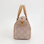 Louis Vuitton Speedy 20 (Луи Виттон) — фото 4