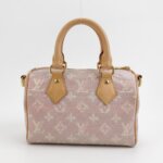 Louis Vuitton Speedy 20 — фото 5