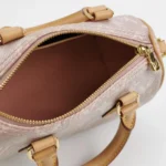 Louis Vuitton Speedy 20 (Луи Виттон) — фото 7