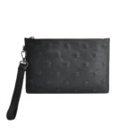 Versace Calfskin Clutch (Версаче) — миниатюра 1