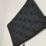 Versace Calfskin Clutch (Версаче) — фото 11