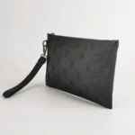 Versace Calfskin Clutch (Версаче) — фото 2