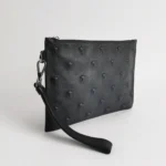 Versace Calfskin Clutch (Версаче) — фото 3