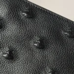 Versace Calfskin Clutch (Версаче) — фото 8