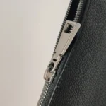 Versace Calfskin Clutch (Версаче) — фото 9