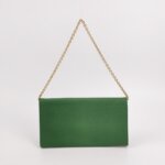 Dolce & Gabbana Logo Shoulder Bag — фото 5