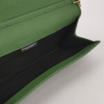 Dolce & Gabbana Logo Shoulder Bag — фото 7