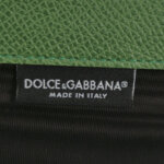Dolce & Gabbana Logo Shoulder Bag — фото 8