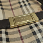 Burberry Golderton — фото 13