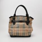 Burberry Golderton — фото 5