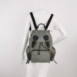 Burberry Rucksack — фото 2