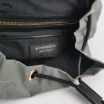 Burberry Rucksack — фото 8