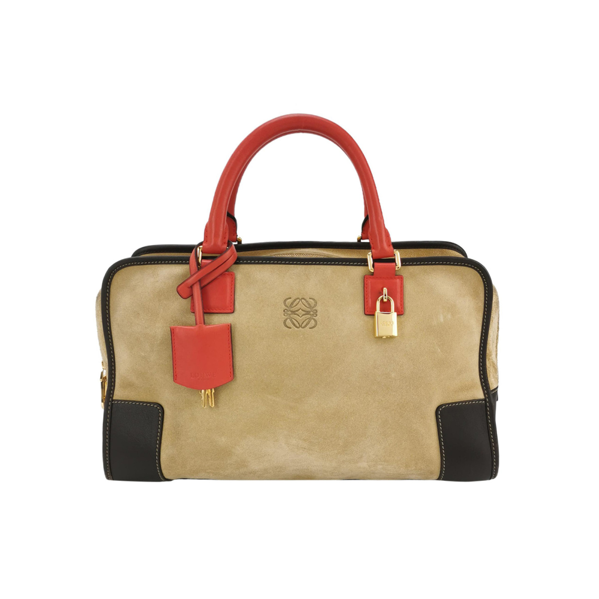 Loewe Amazona — фото 1