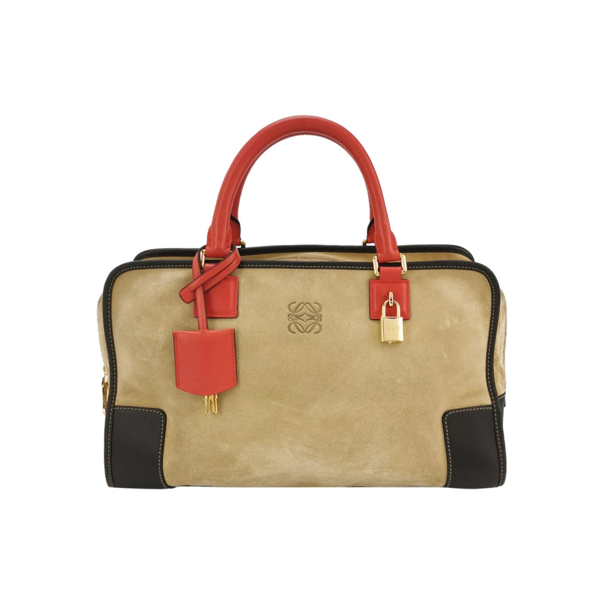 Loewe Amazona (Лоэве) — фото 1