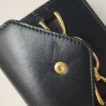 Celine Calfskin Crossbody — фото 11