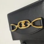 Celine Calfskin Crossbody — фото 12