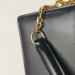 Celine Calfskin Crossbody — фото 13
