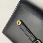 Celine Calfskin Crossbody — фото 14