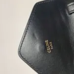 Celine Calfskin Crossbody — фото 20