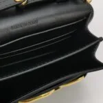 Celine Calfskin Crossbody — фото 7