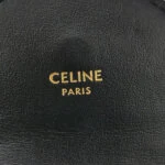 Celine Calfskin Crossbody — фото 8