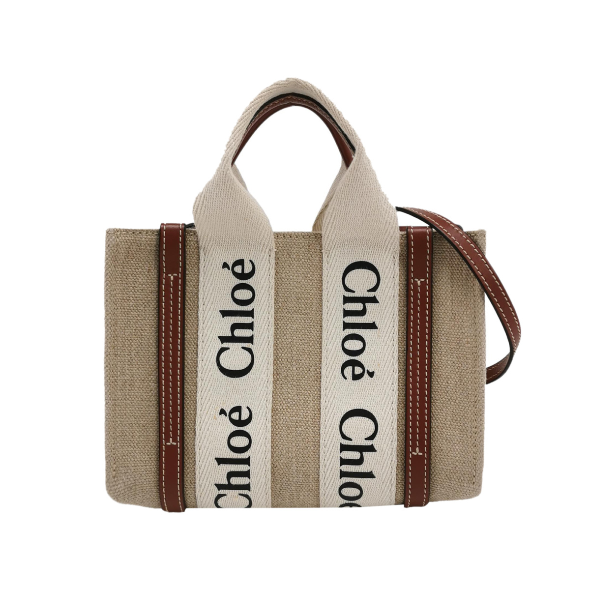 Chloe Woody — продано