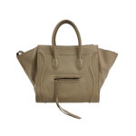 Celine Luggage — миниатюра 1